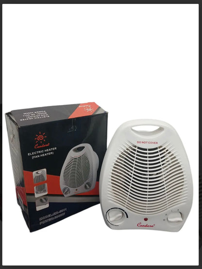 Electric heater Fan