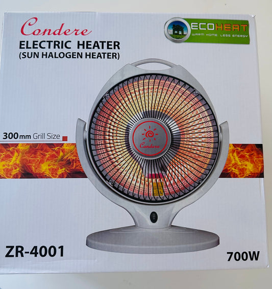 electrical heater